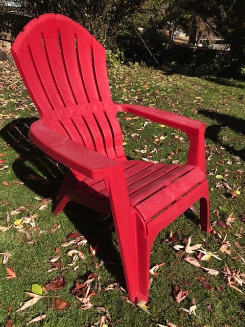 Warm, Wind and Leaves