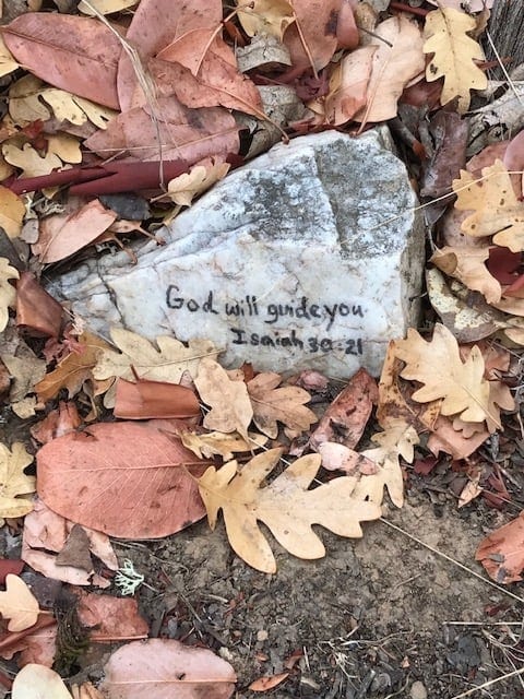 God-Directed Diversions