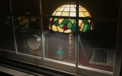 On the Outside Looking In