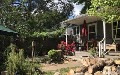 Seasons of Change and Transition