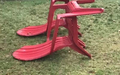 THE WIND OF THE SPIRIT