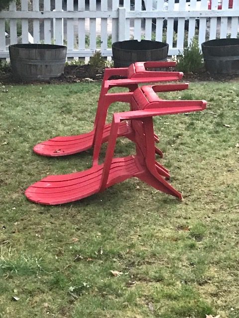 THE WIND OF THE SPIRIT