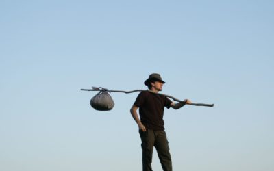 AN UNWEIGHTED FUTURE