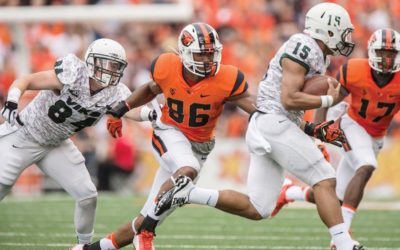 PREVENTING HELL’S END RUN