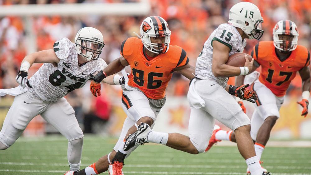 PREVENTING HELL’S END RUN