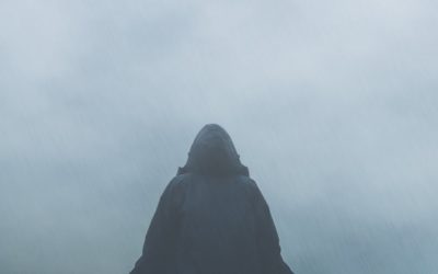 BLINDED BY THE PRESENCE