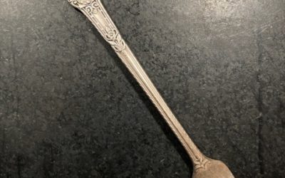 THE LAST FORK