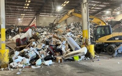 THE DEBRIS PILE OF HUMAN OPINION