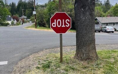 PROPHETIC WORDS OF WARNING