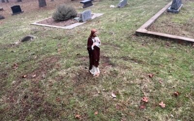 NOT THE END OF OUR STORY