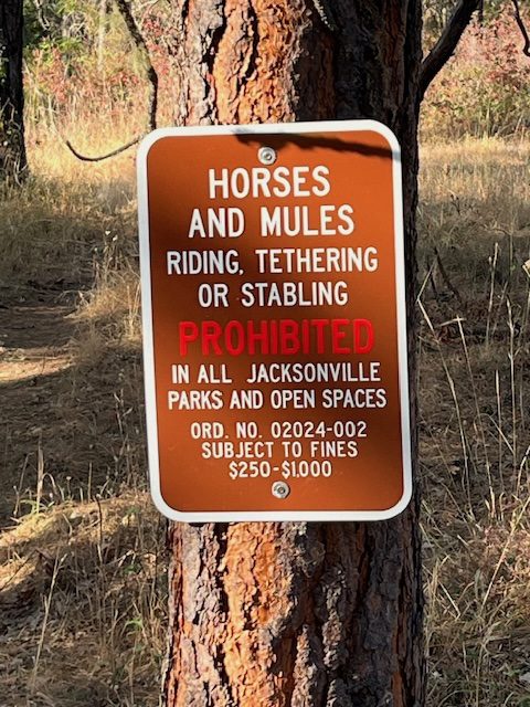 THE REASON FOR WARNINGS