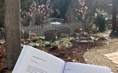 SEEING THIS LIFE THROUGH GOD’S EYES